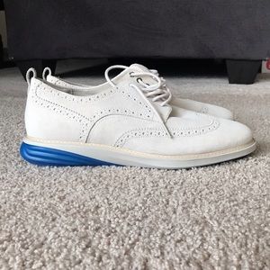 Cole Haan Grand Evolution 👞